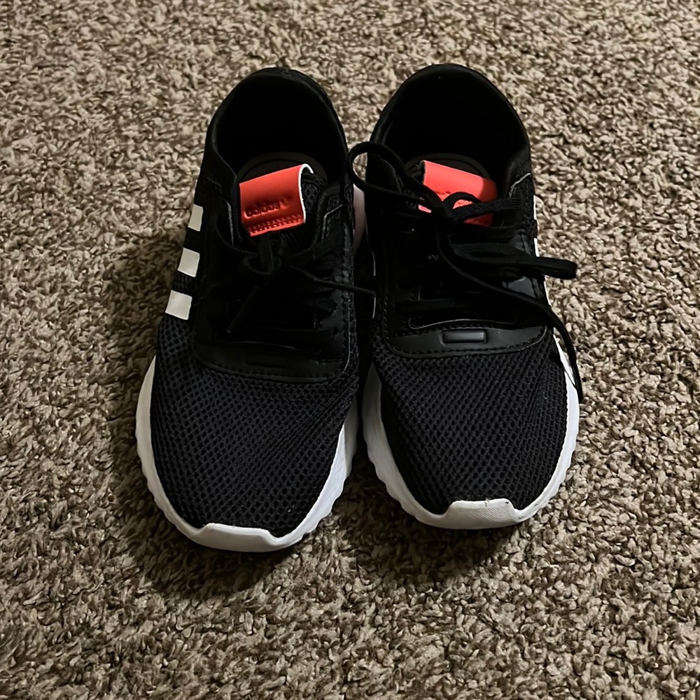 Like New- only used a few times